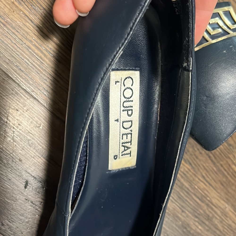 Heels - Picture 4 of 5